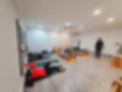 Beautiful view of Lisbon, Portugal - Popular destination for digital nomads