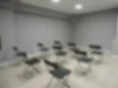 Beautiful view of Madrid, Spain - Popular destination for digital nomads