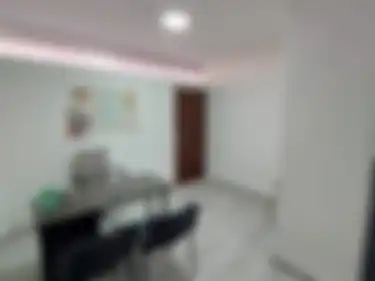 Beautiful view of Medellín, El Poblado, Medellin, Colombia - Popular destination for digital nomads