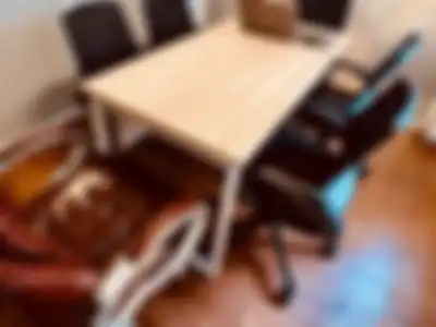 My Cabin Cowork & Cafe