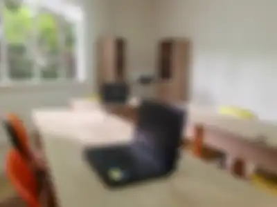 Beautiful view of Benito Juarez, Mexico City, Mexico - Popular destination for digital nomads