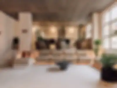 Beautiful view of Lisbon, Portugal - Popular destination for digital nomads