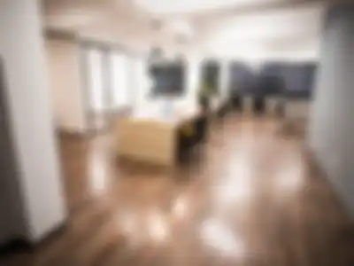 Beautiful view of Cuauhtémoc, Mexico City, Mexico - Popular destination for digital nomads