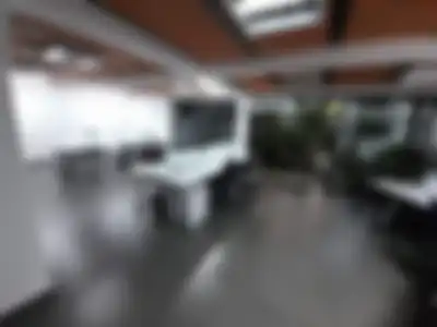 Beautiful view of Medellín, Laureles - Estadio, Medellin, Colombia - Popular destination for digital nomads