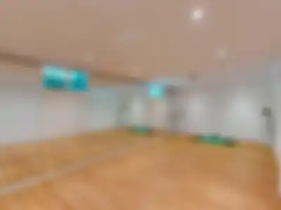 Beautiful view of Madrid, Spain - Popular destination for digital nomads