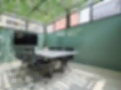 Beautiful view of Miguel Hidalgo, Mexico City, Mexico - Popular destination for digital nomads