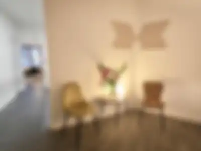 Beautiful view of Madrid, Spain - Popular destination for digital nomads