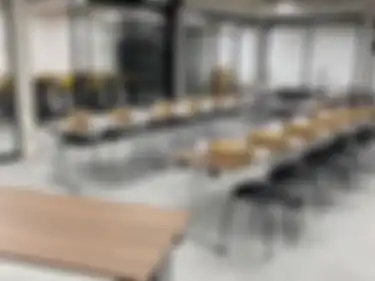 Beautiful view of Madrid, Spain - Popular destination for digital nomads