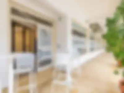 Beautiful view of Lisbon, Portugal - Popular destination for digital nomads