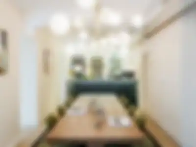 Beautiful view of Lisbon, Portugal - Popular destination for digital nomads