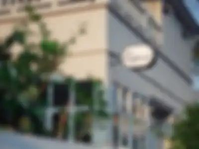 Beautiful view of Mueang Chiang Mai District, Thailand - Popular destination for digital nomads