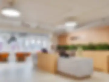 Beautiful view of Cuauhtémoc, Mexico City, Mexico - Popular destination for digital nomads