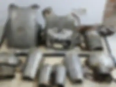 Beautiful view of Madrid, Spain - Popular destination for digital nomads