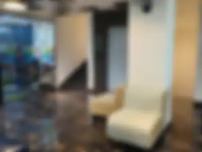 SYMPHONY CO-WORKING SPACE HENNUR