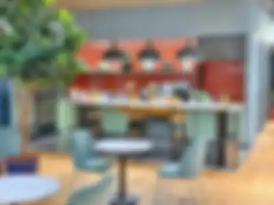 Beautiful view of Cuajimalpa, Mexico City, Mexico - Popular destination for digital nomads