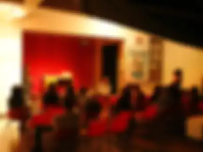 Beautiful view of Medellín, La Candelaria, Medellin, Colombia - Popular destination for digital nomads