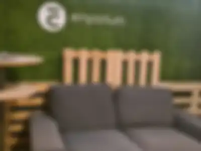 Beautiful view of Lisbon, Portugal - Popular destination for digital nomads