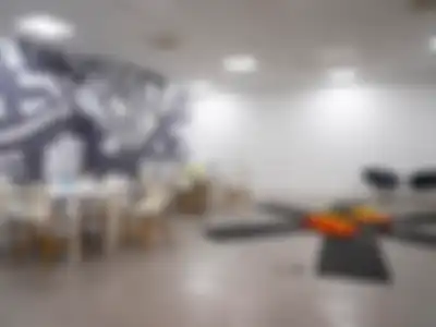 Beautiful view of Lisbon, Portugal - Popular destination for digital nomads