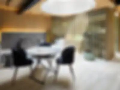 Beautiful view of Miguel Hidalgo, Mexico City, Mexico - Popular destination for digital nomads