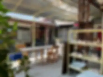 Beautiful view of Mueang Chiang Mai District, Thailand - Popular destination for digital nomads