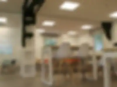 Beautiful view of Madrid, Spain - Popular destination for digital nomads