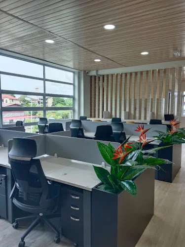 Lawas Digital Innovation Hub