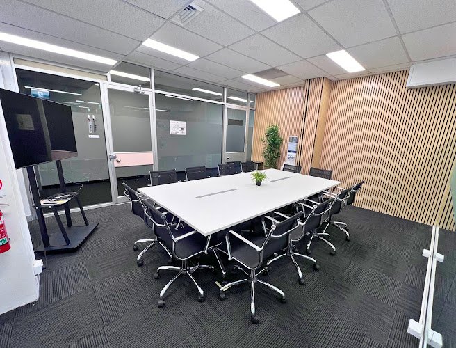 Thrivespot Business Hub - Norwest coworking space in Norwest, Australia 1