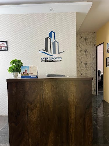 SVIP Construction coworking space in Nagasandra, Bengaluru, India 1