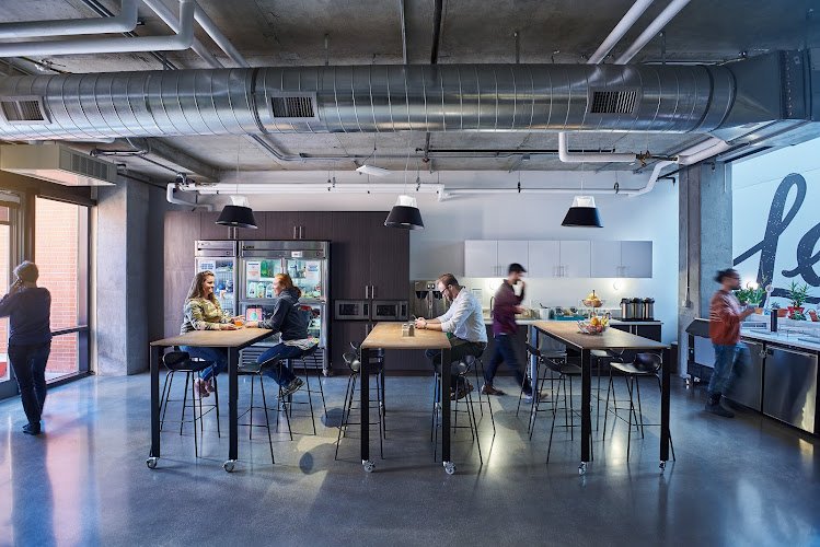 Galvanize Boulder coworking space in Boulder, United States of America 1