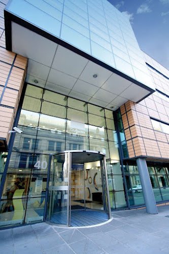 Citysquare coworking space in Liverpool, United Kingdom of Great Britain and Northern Ireland 1