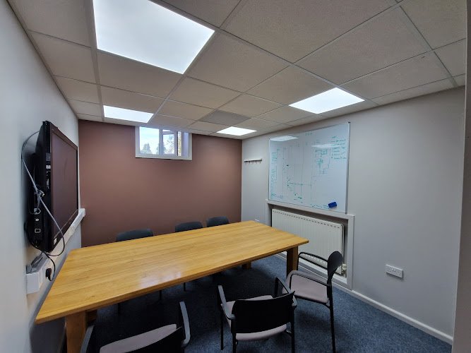 Parkfield Business Centre coworking space in Stafford, United Kingdom of Great Britain and Northern Ireland 1