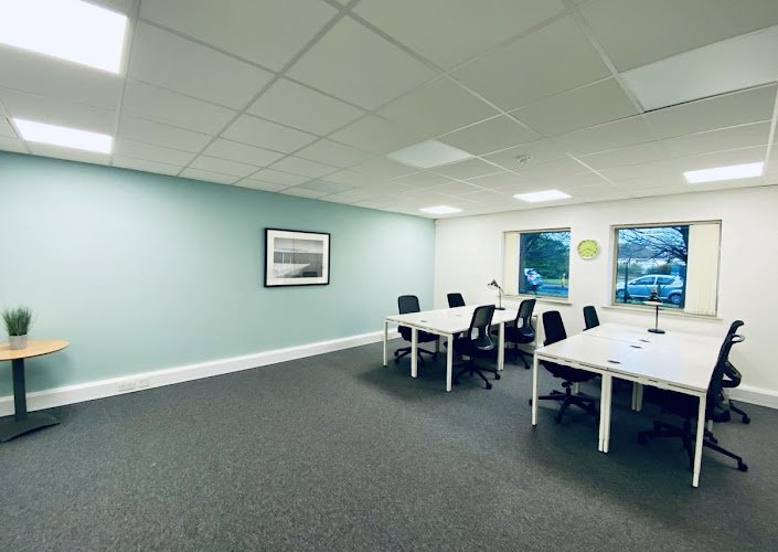 Basepoint Business Centre (Gosport) coworking space in Gosport, United Kingdom of Great Britain and Northern Ireland 1
