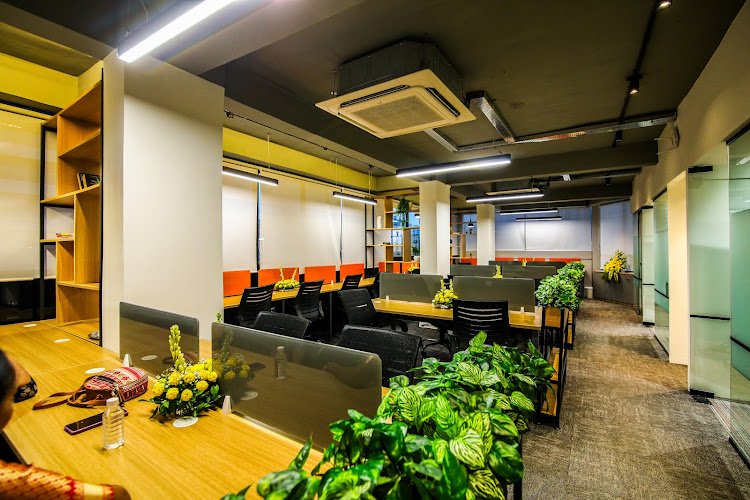 High5 Co-working Space coworking space in Pune, India 1