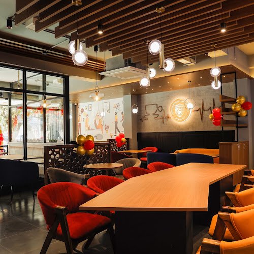 Coffee Brewery - Banashankari, Giri Nagar coworking space in Bengaluru, India 1