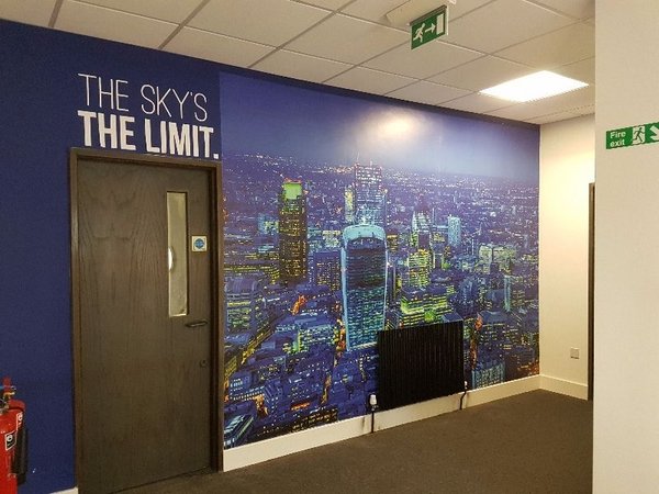 Icon Offices - Chadwell Heath - Essex coworking space in Romford, United Kingdom of Great Britain and Northern Ireland 1
