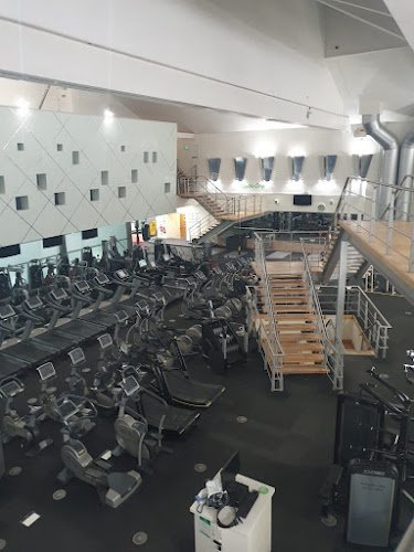 Nuffield Health Hendon Fitness & Wellbeing Gym coworking space in London, United Kingdom of Great Britain and Northern Ireland 1