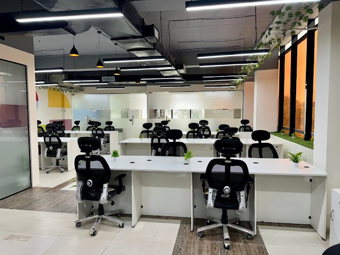 4U Coworks coworking space in New Delhi, Delhi, India 1