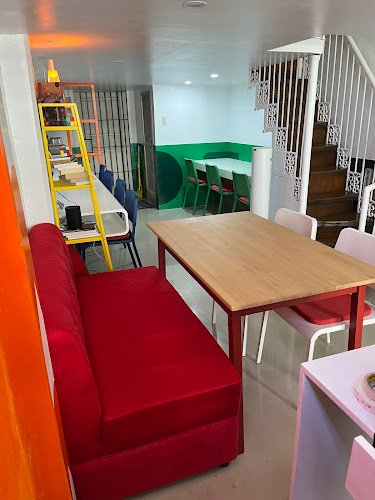 Lunán — Co-working Space & Study Hub coworking space in City Of Manila, Philippines 1