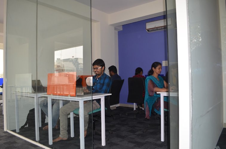 Kokarya coworking space in Bengaluru, India 1