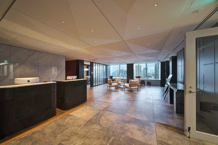 The Executive Centre - 六本木ヒルズノースタワー｜レンタルオフィス・コワーキングスペース・貸し会議室 coworking space in Minato City, Japan 1