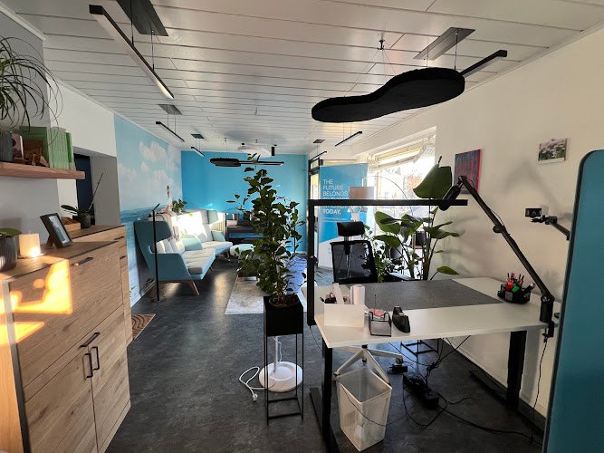 CoWorking by Smart Marketing GmbH coworking space in Schweinfurt, Germany 1