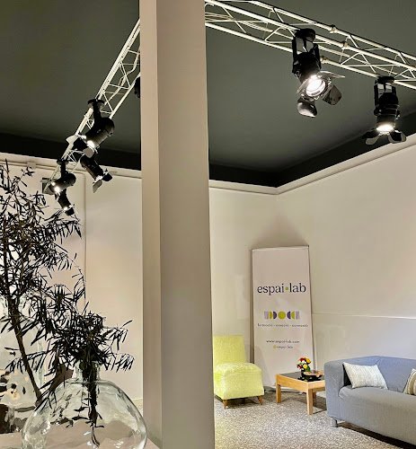 Espai-lab coworking space in El Vendrell, Spain 1
