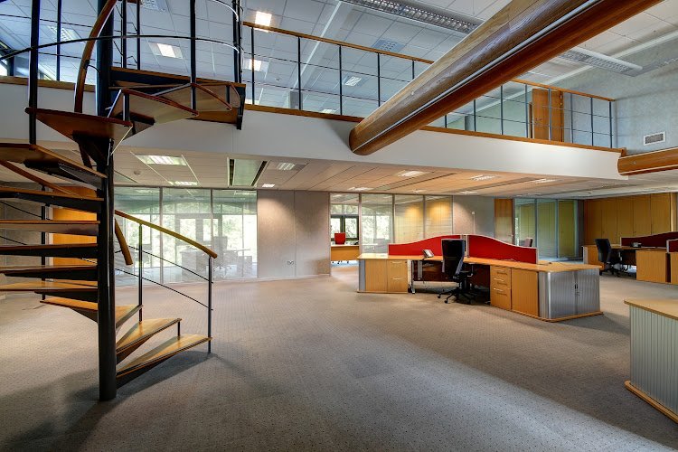 Salvus House coworking space in Durham, United Kingdom of Great Britain and Northern Ireland 1