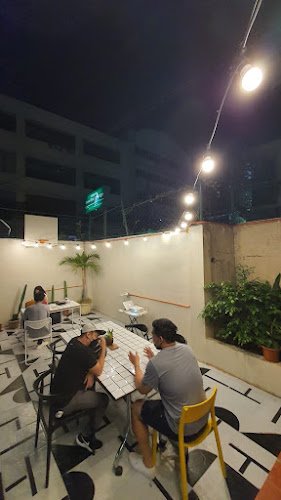 AHKA Sari-sari Space coworking space in Cebu City, Philippines 1