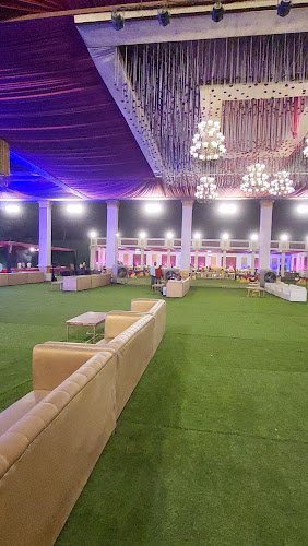 Sumitra banquet and party lawn coworking space in New Delhi, Delhi, India 1