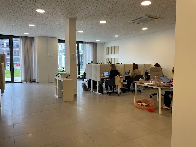Nest Coworking coworking space in Lagos, Portugal 1