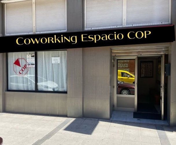 Coworking COP coworking space in Santander, Spain 1