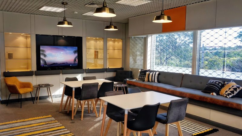 10cowork coworking space in Caparica, Portugal 1