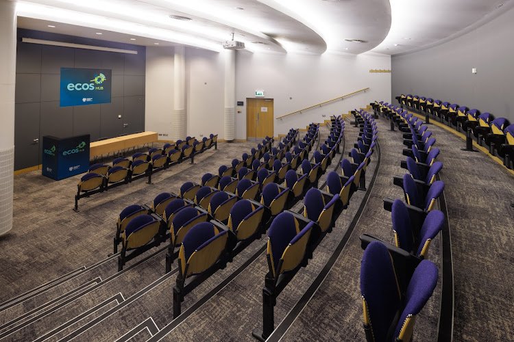 Ecos Hub, Ballymena coworking space in Ballymena, United Kingdom of Great Britain and Northern Ireland 1