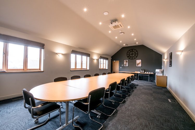 Squab Storage - Leamington Spa coworking space in Leamington Spa, United Kingdom of Great Britain and Northern Ireland 1